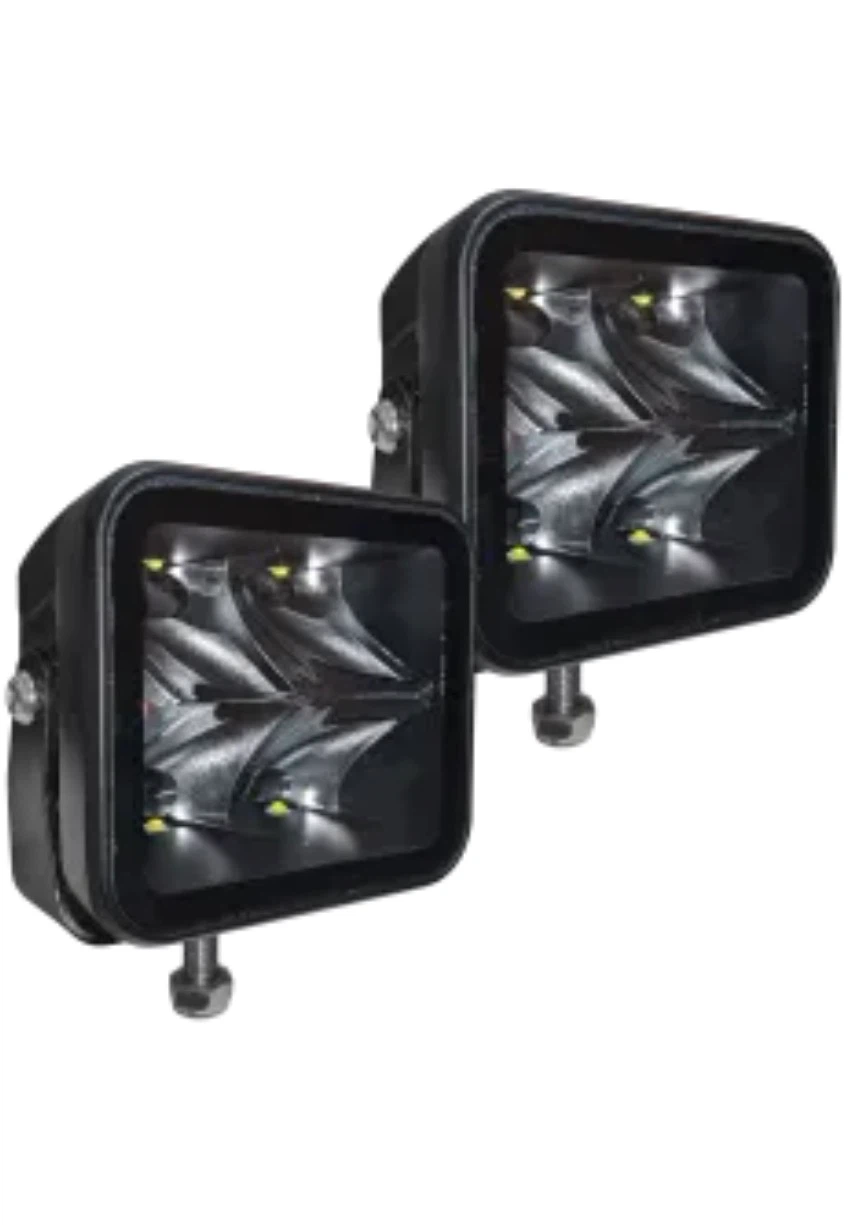 Ultra NXT LED Work Light Dual Lamp Kit - photo 4