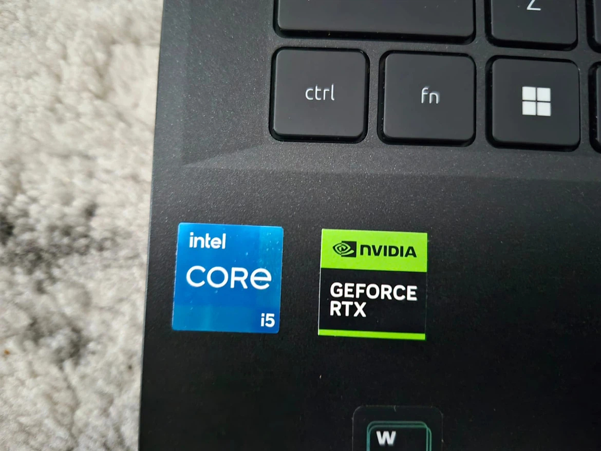 Acer Nitro V 15 Gaming Laptop - photo 5