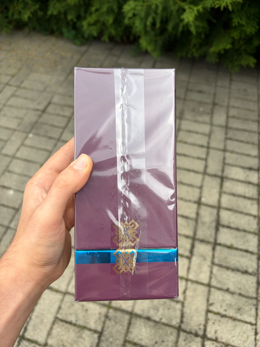 Xerjoff Erba Pura Eau de Parfum 100ml - photo 2