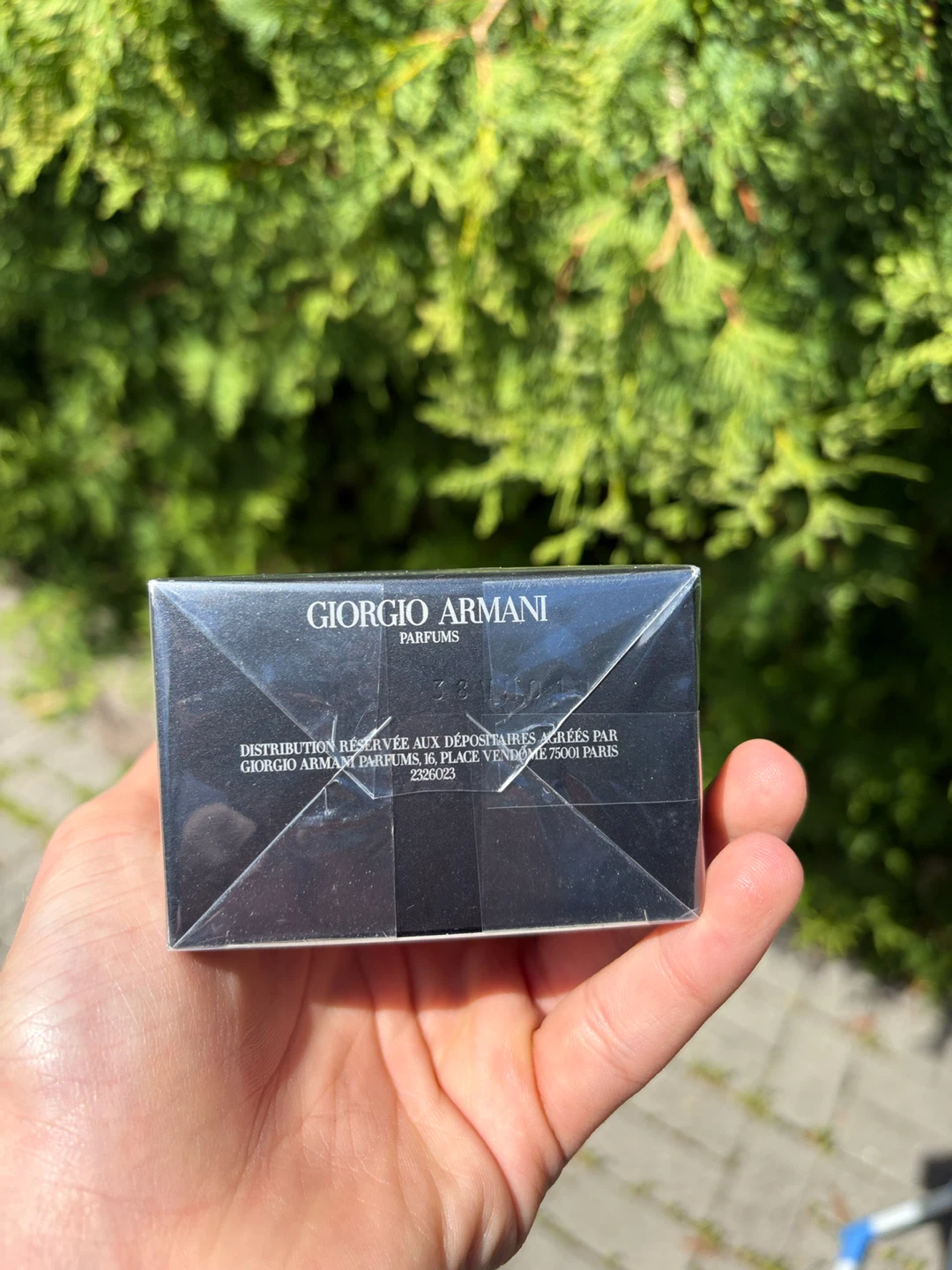 Emporio Armani Stronger With You Absolutely 100ml - photo 2