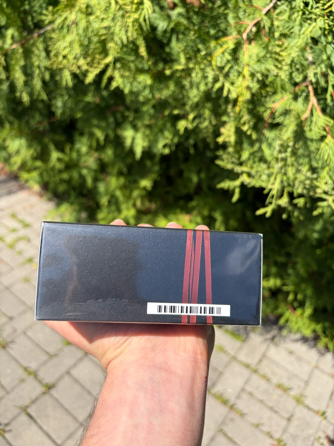 Emporio Armani Stronger With You Absolutely 100ml - photo 4