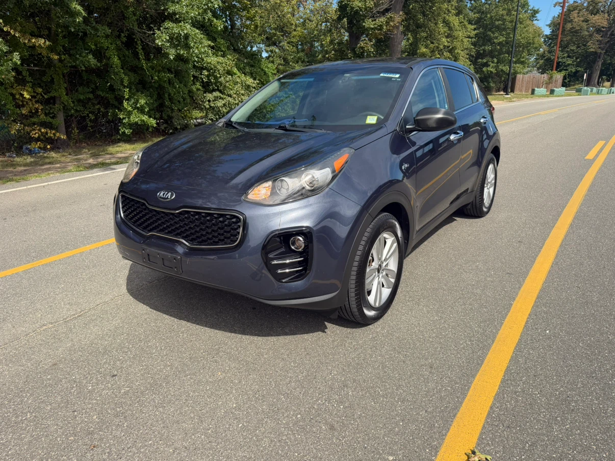 KIA 2017