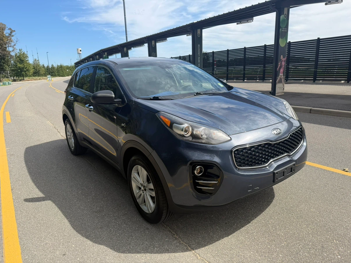 KIA 2017 - photo 2