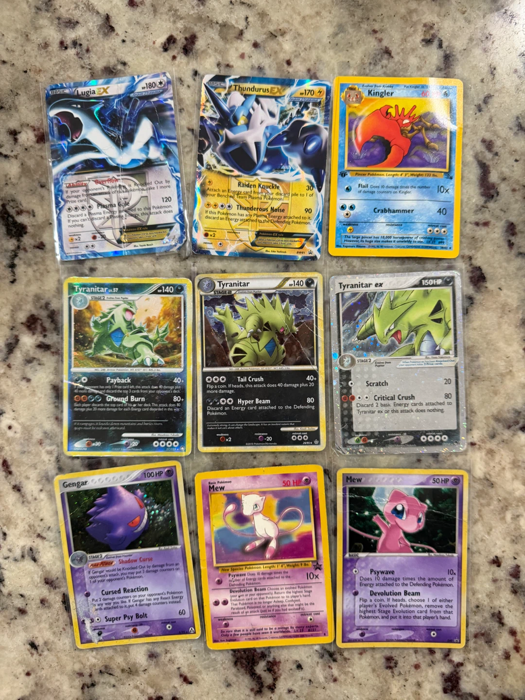 Pokemon lot - photo 3