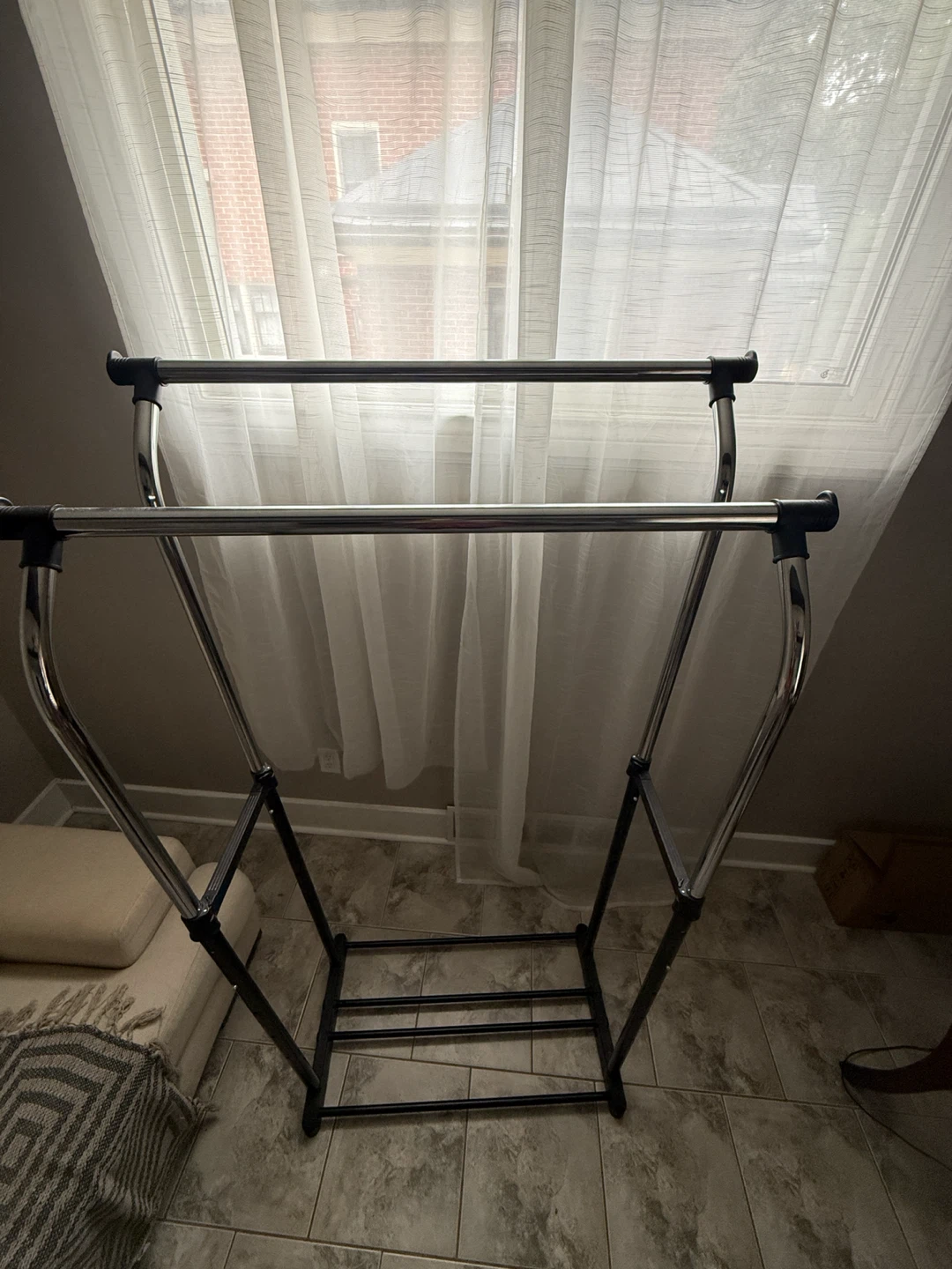 Clothing Rack