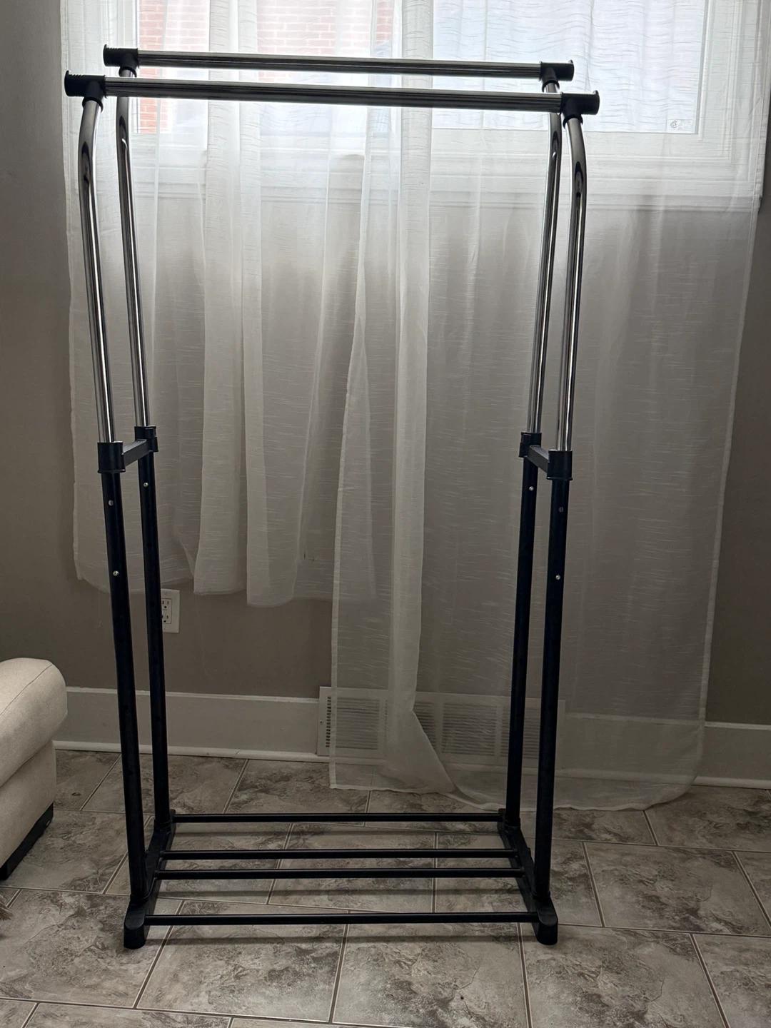 Clothing Rack - photo 2