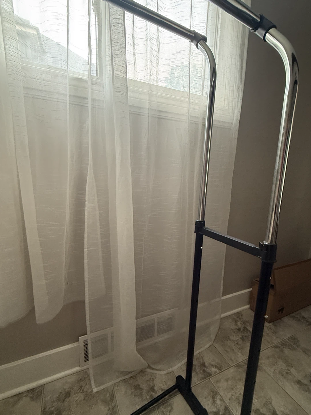 Clothing Rack - photo 3
