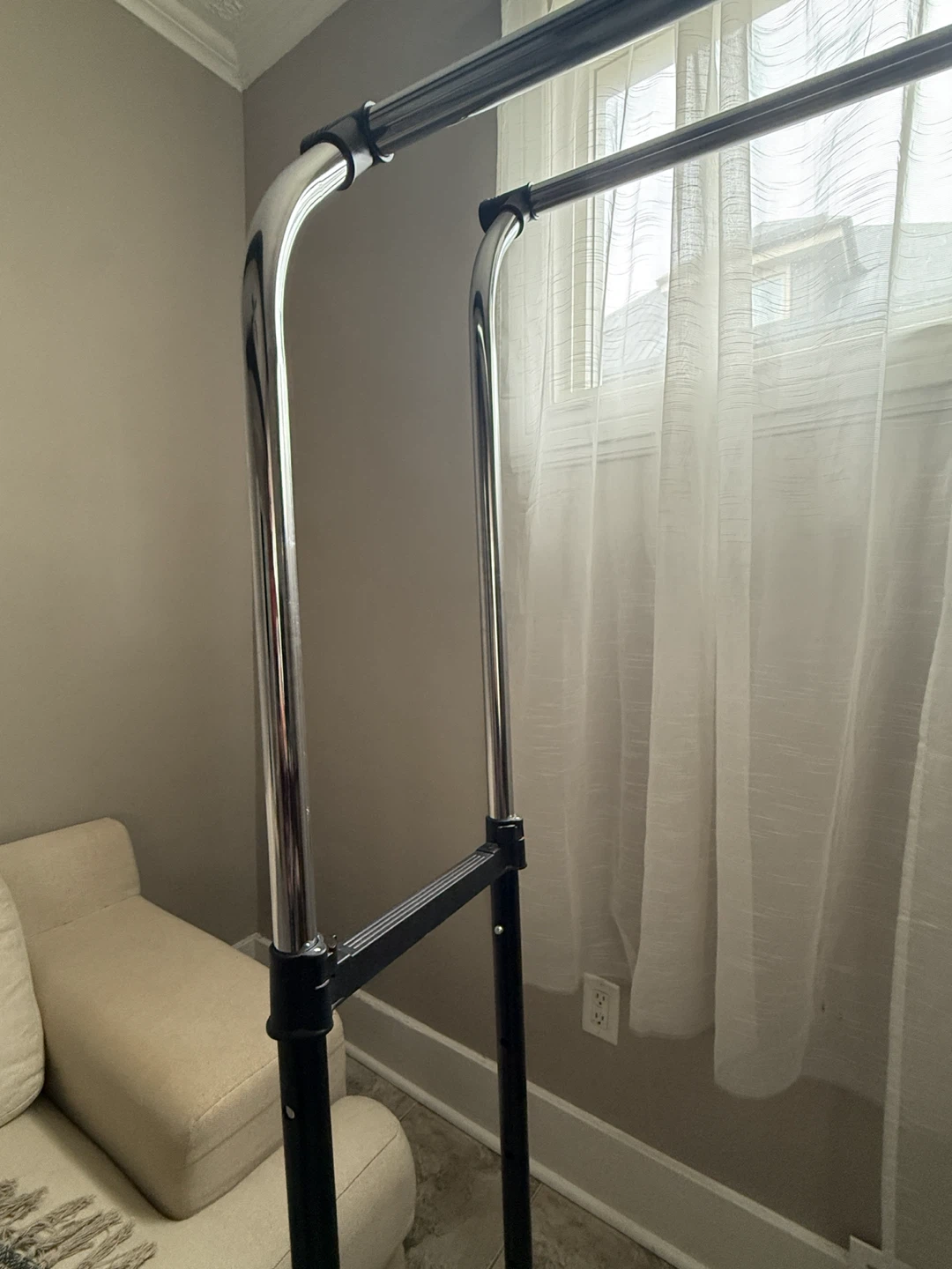 Clothing Rack - photo 4