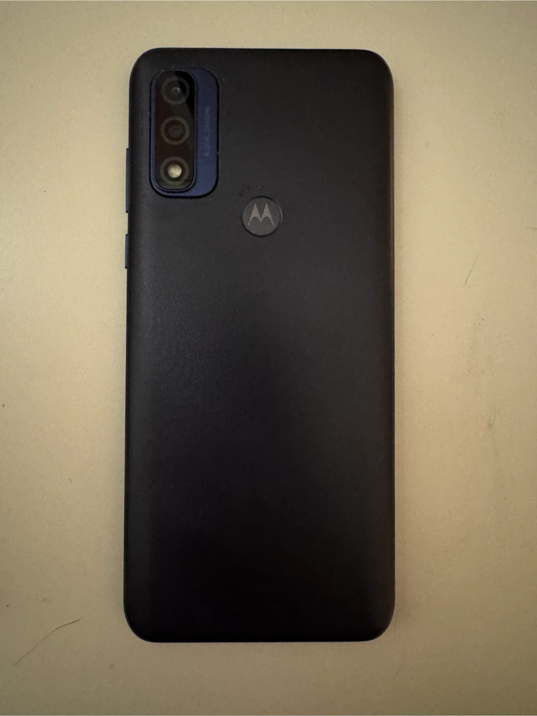 Motorola Smartphone G9 2020 - photo 2