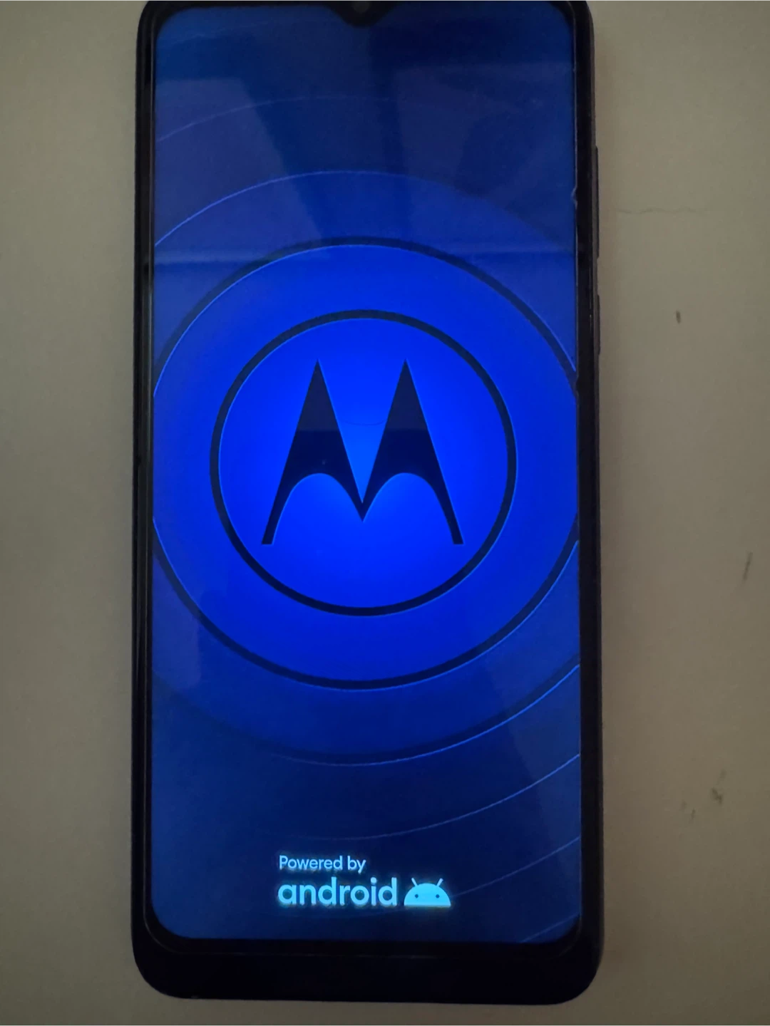 Motorola Smartphone G9 2020 - photo 3