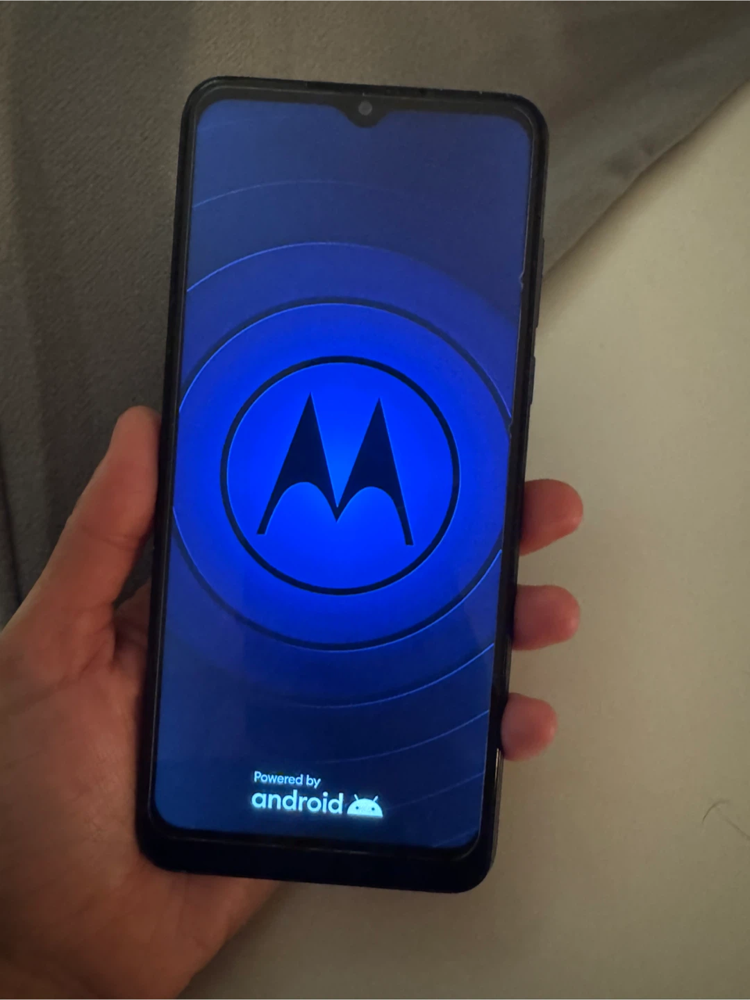 Motorola Smartphone G9 2020 - photo 4