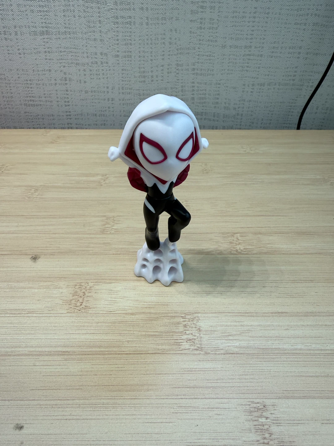 Spider-Gwen Figure