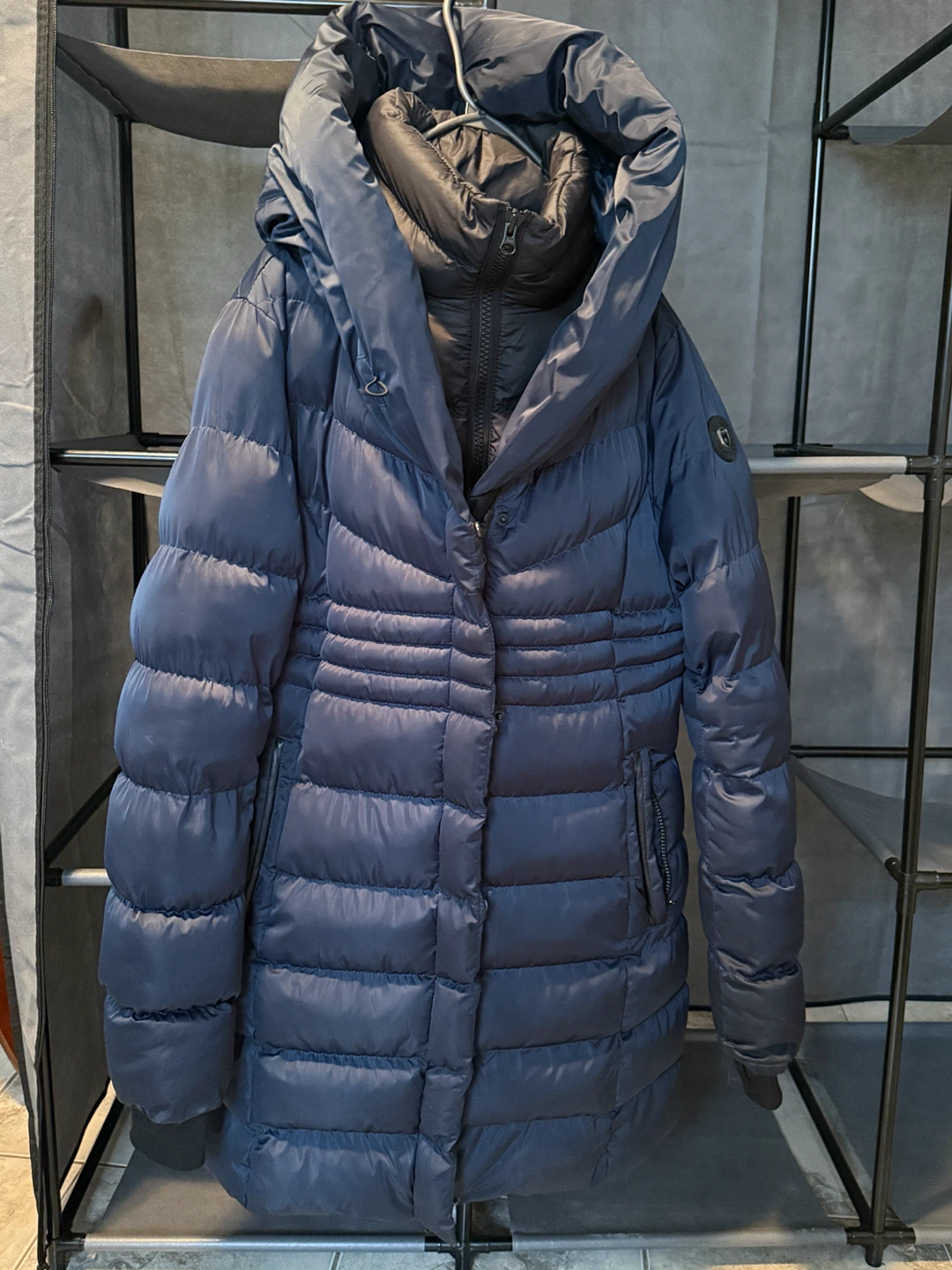 Oxygen Montreal Winter Jacket - photo 2