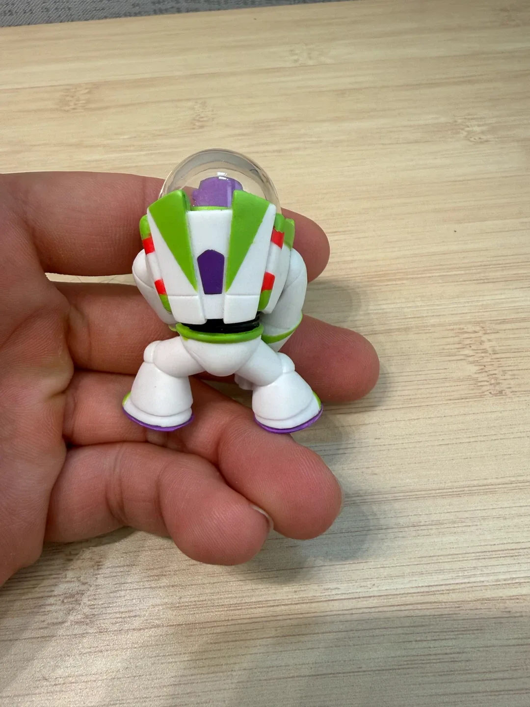 Disney Pixar Toy Story Buzz Lightyear Figure - photo 3