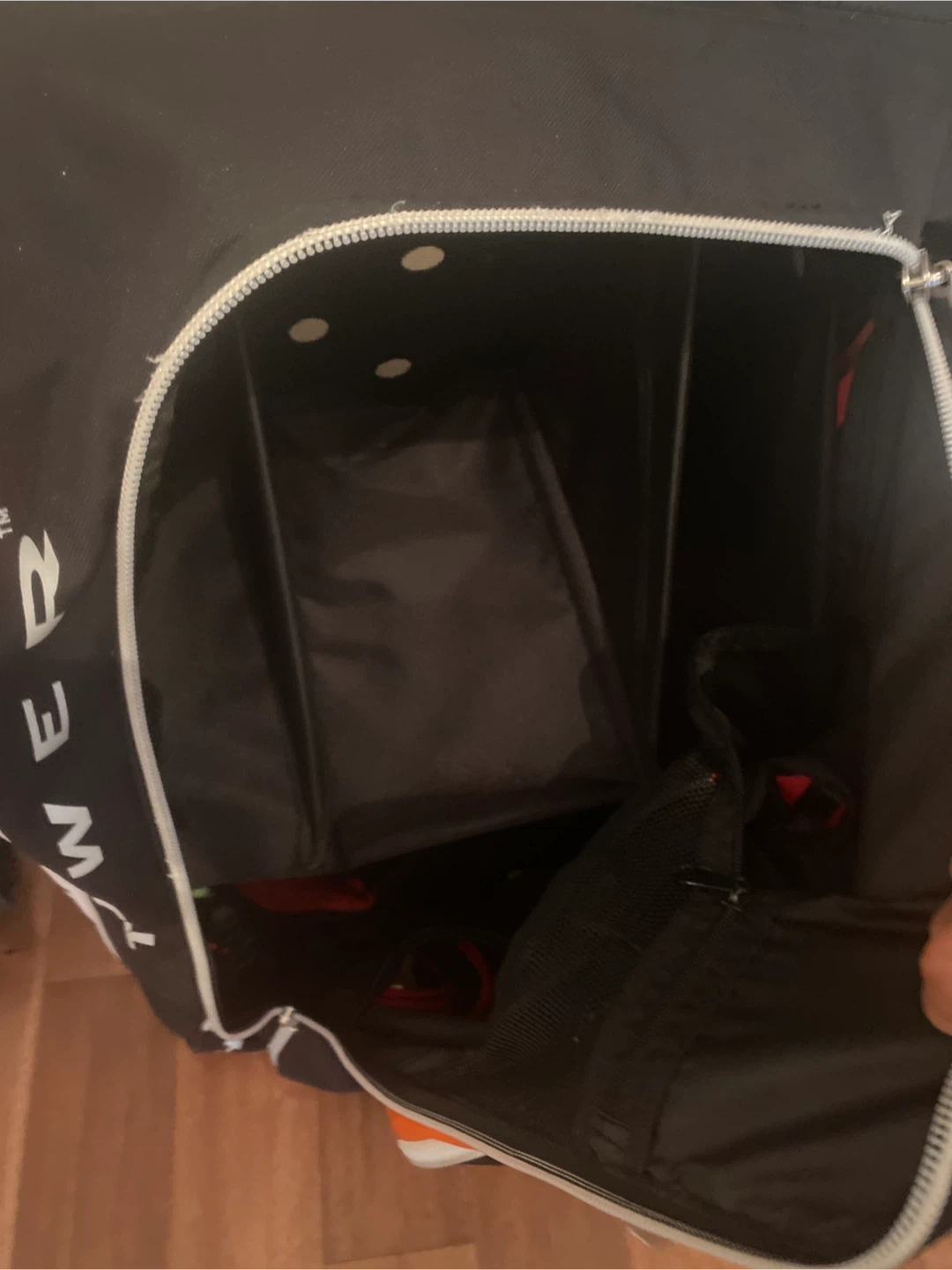 Grit Hockey Tower Bag - photo 2