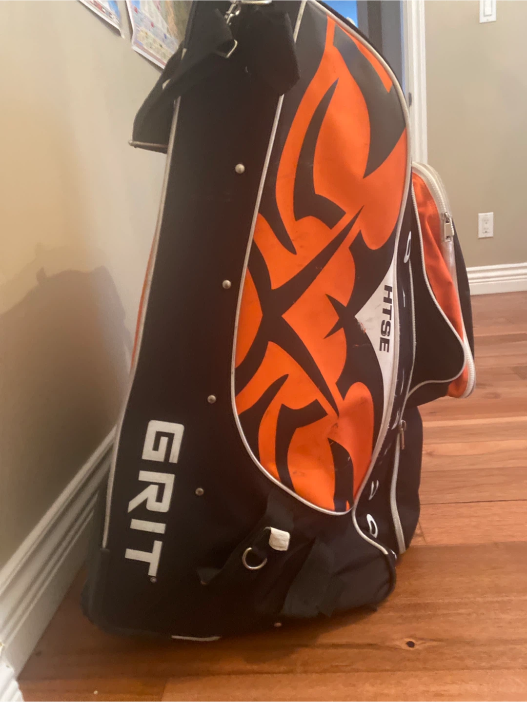 Grit Hockey Tower Bag - photo 3