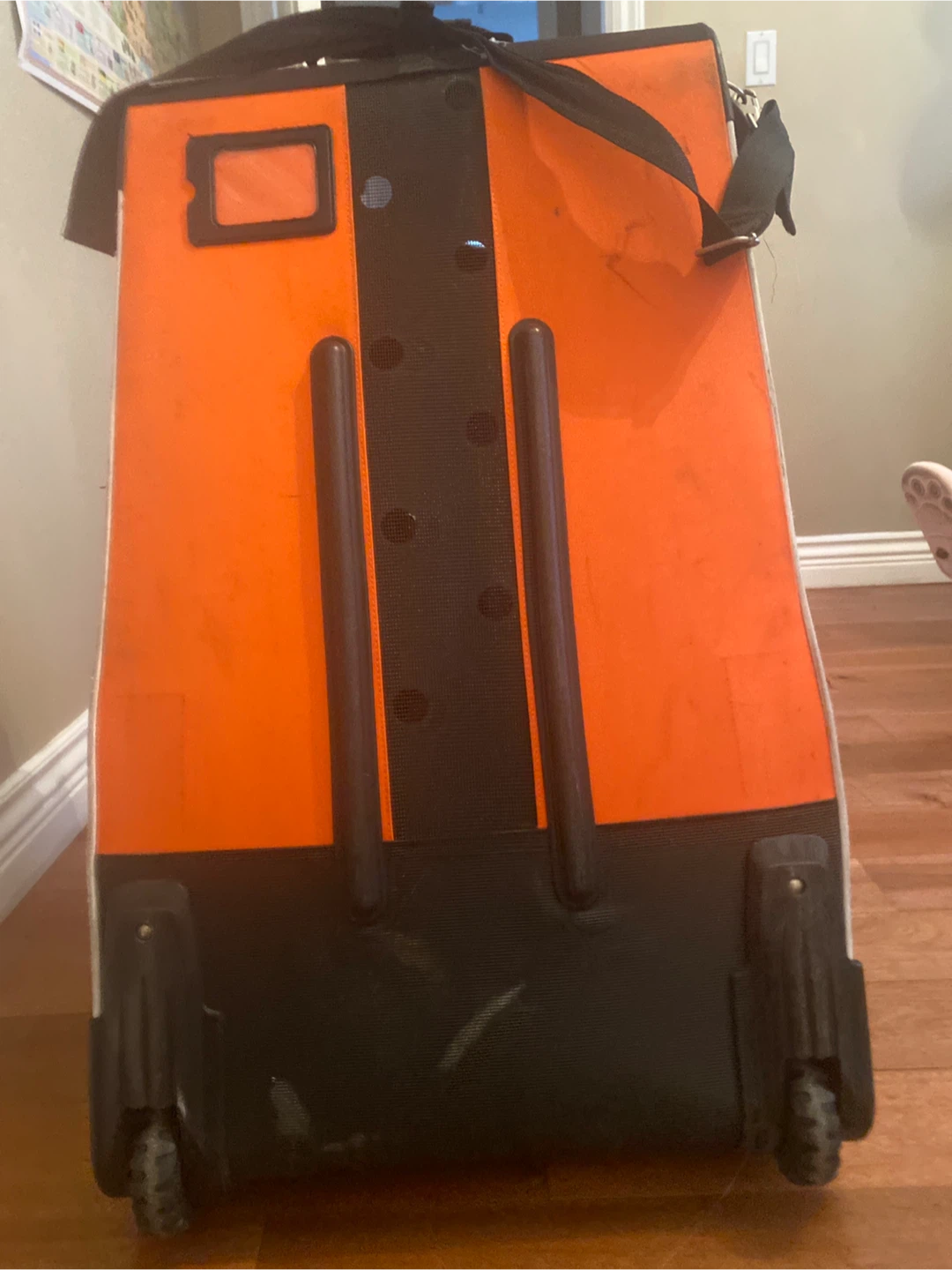 Grit Hockey Tower Bag - photo 4