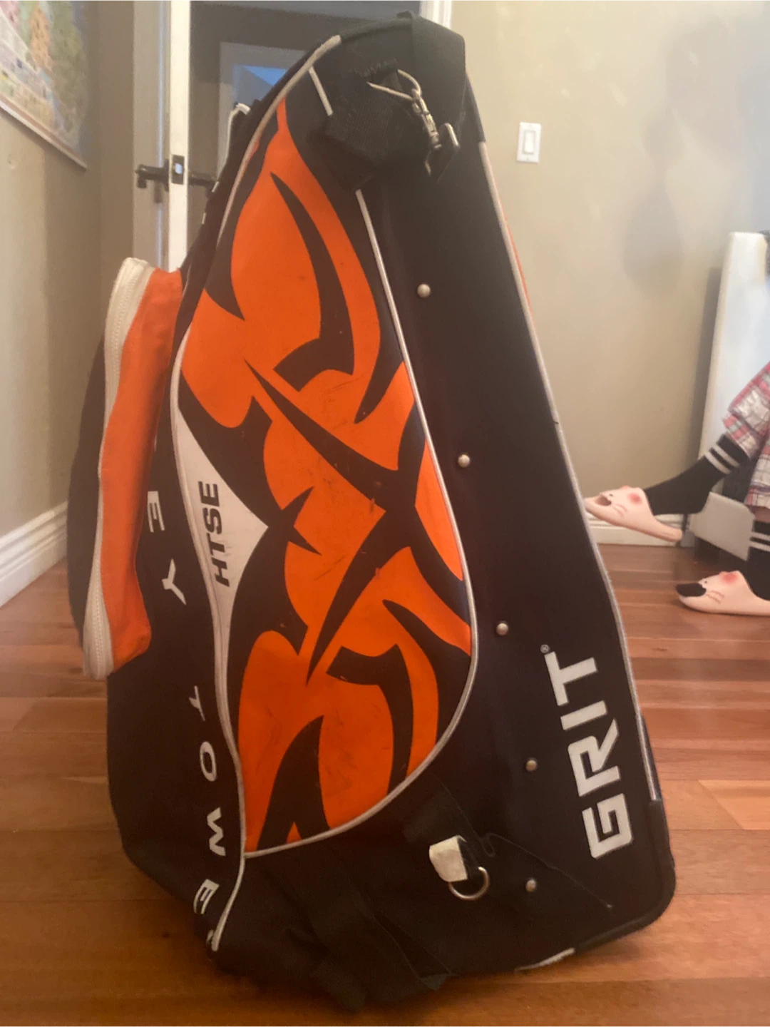 Grit Hockey Tower Bag - photo 5