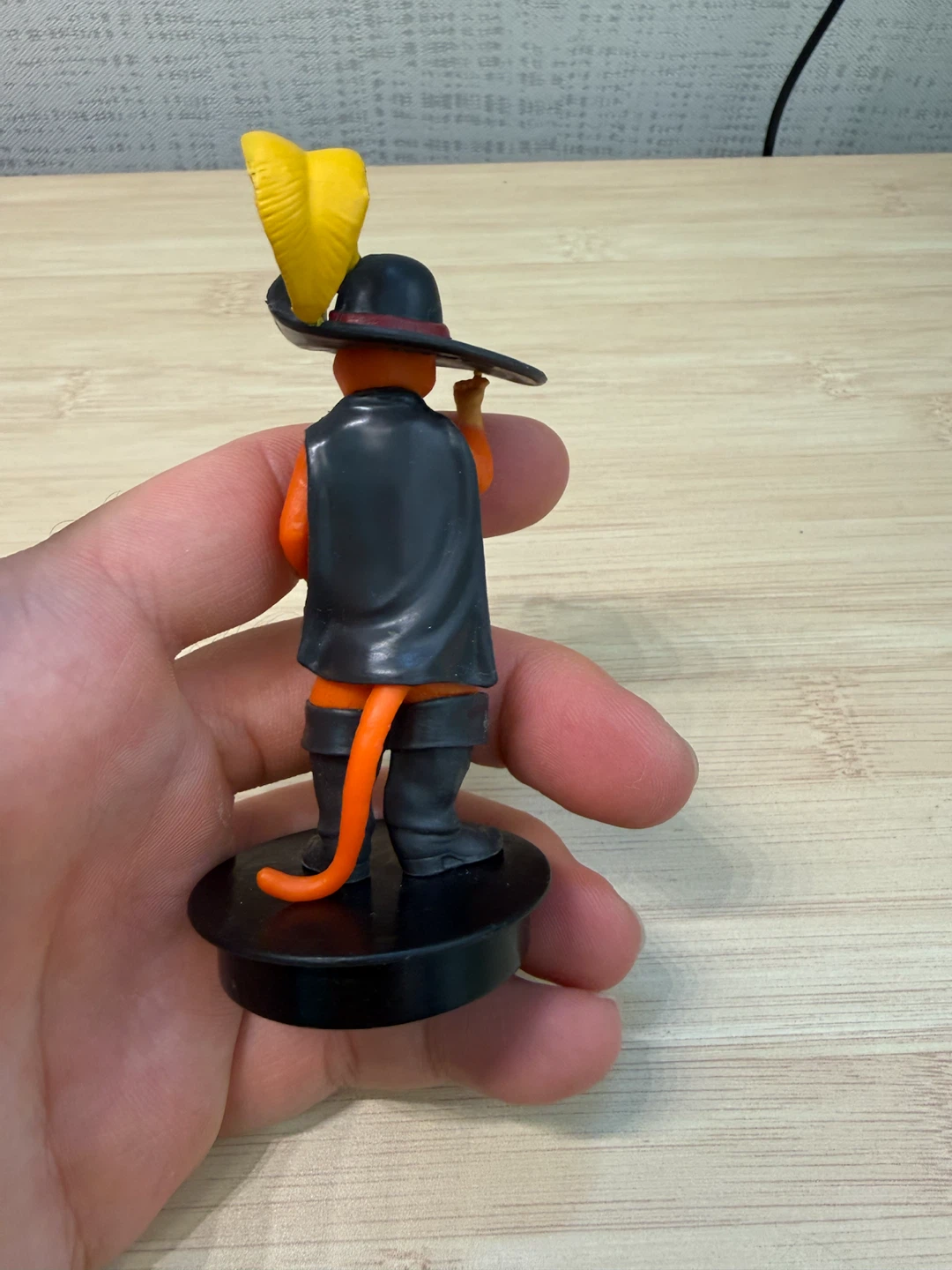 Puss in Boots The Last Wish figure - photo 2