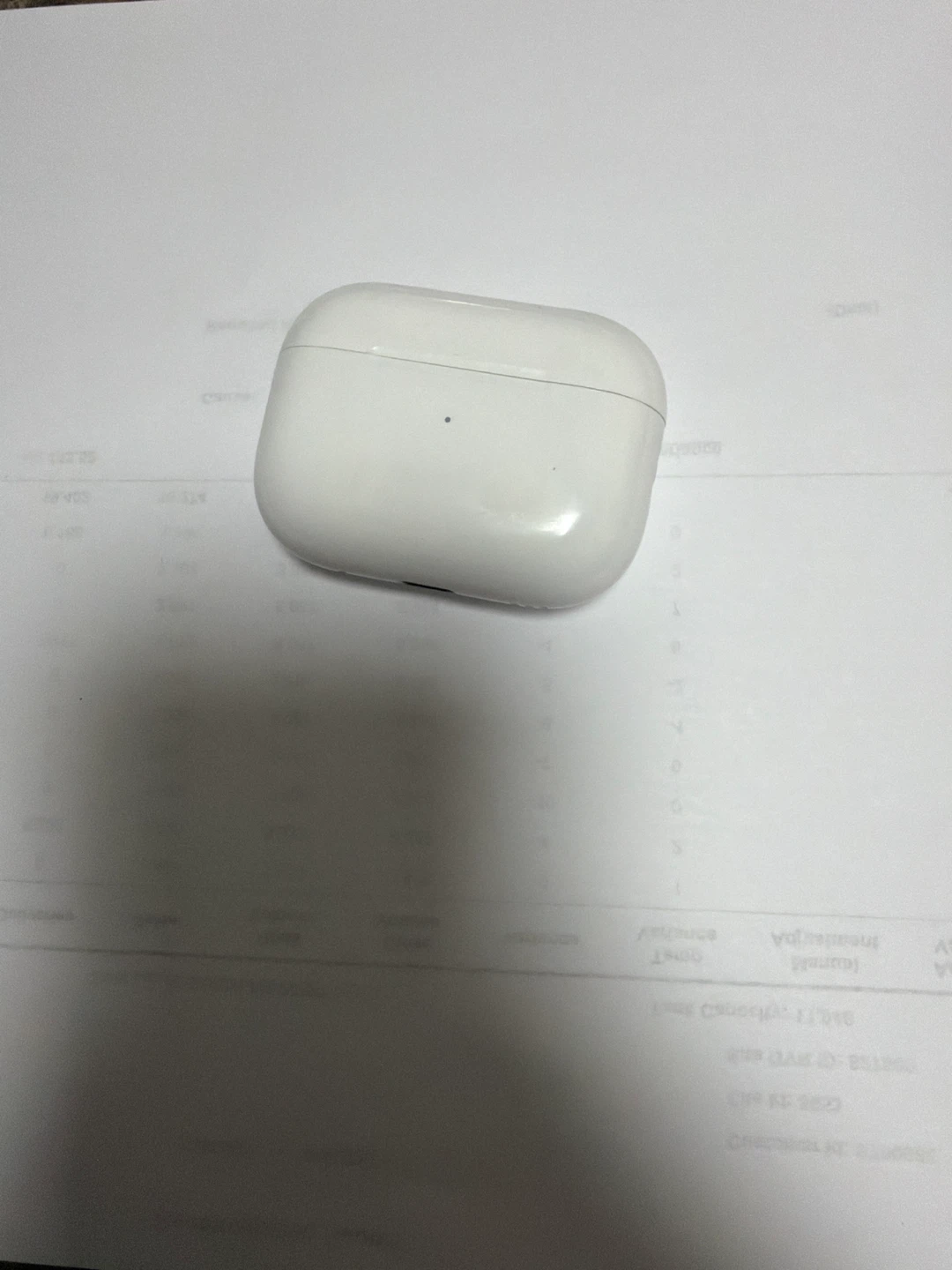 Apple AirPods Pro