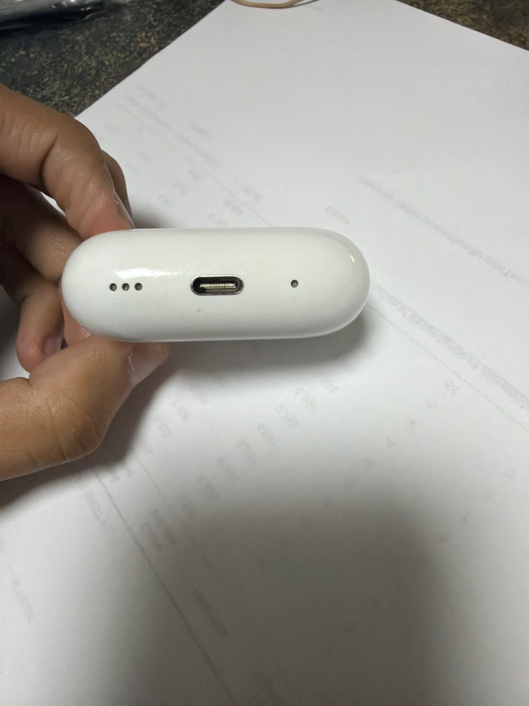 Apple AirPods Pro - photo 3