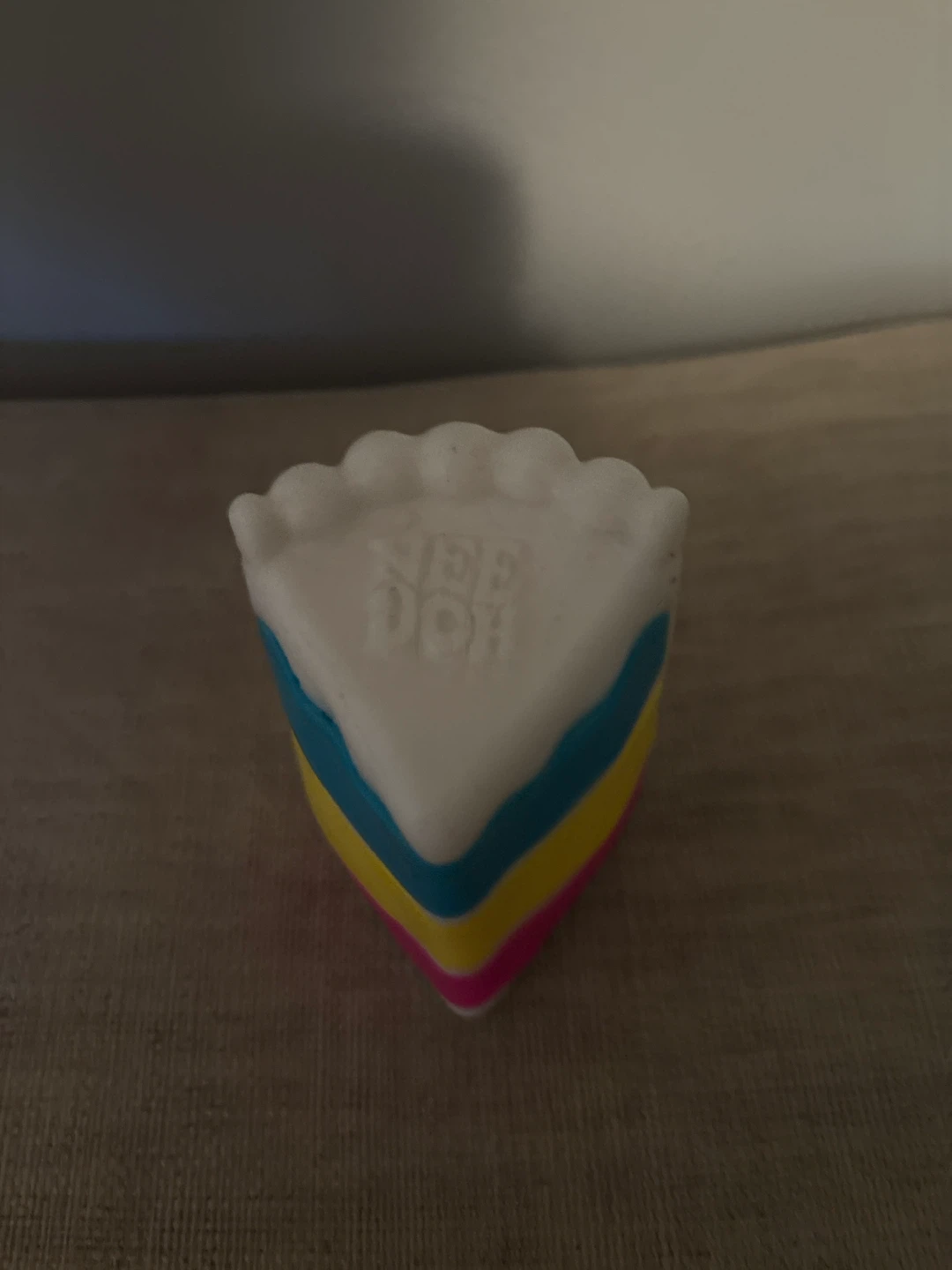 Needough cake - photo 2