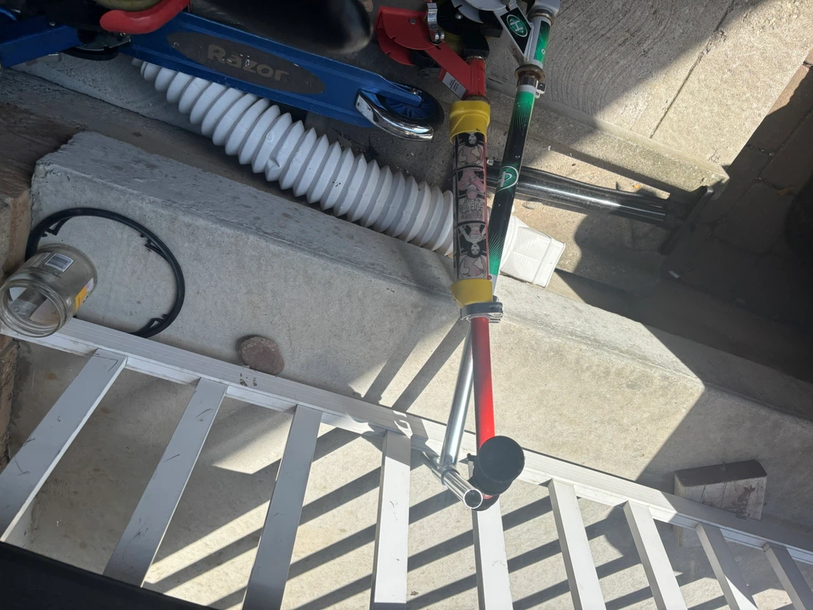 Scooters $10 each - photo 2