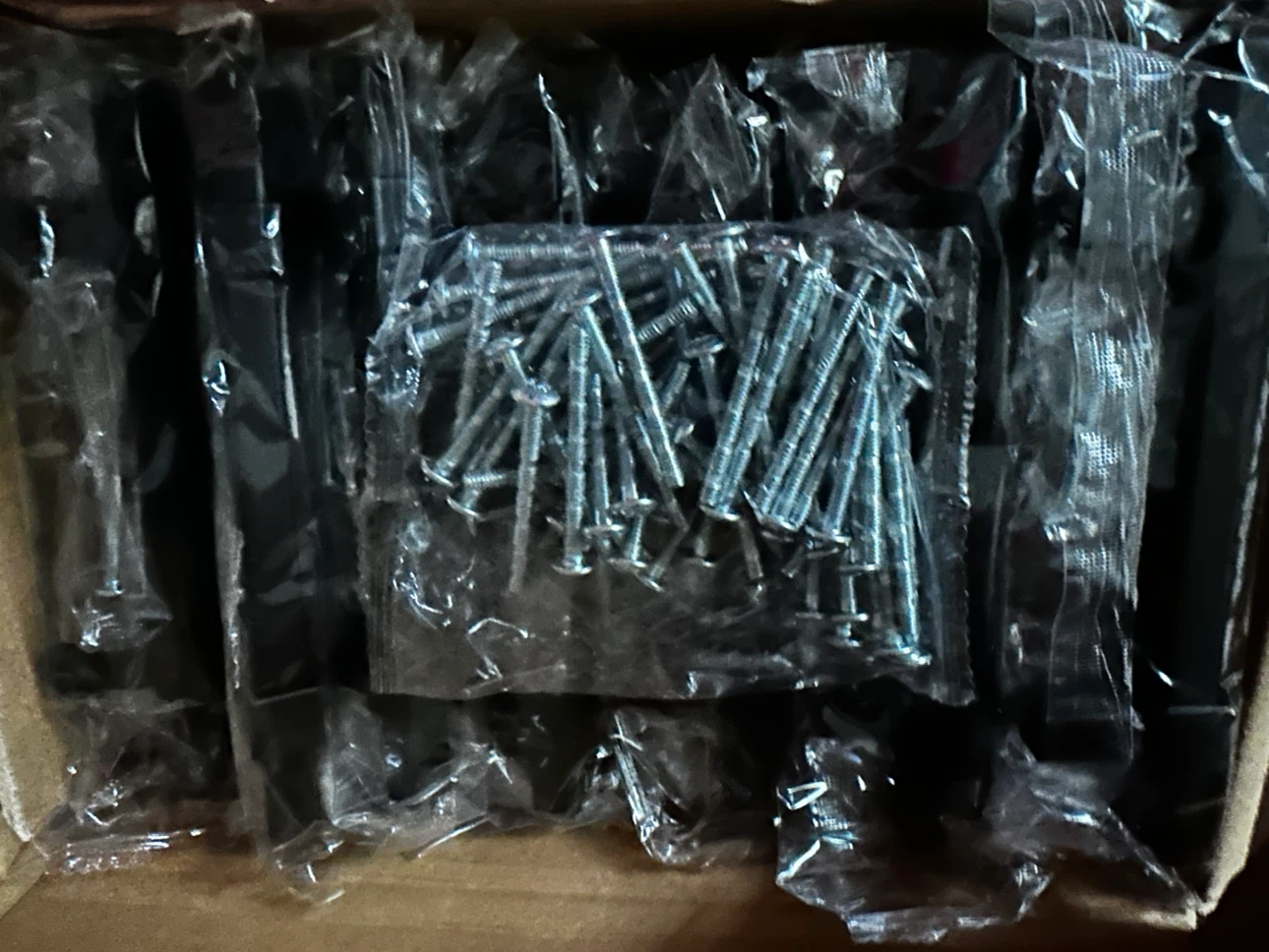 Ravinte 30 Pack Black Cabinet Drawer Pulls - photo 4