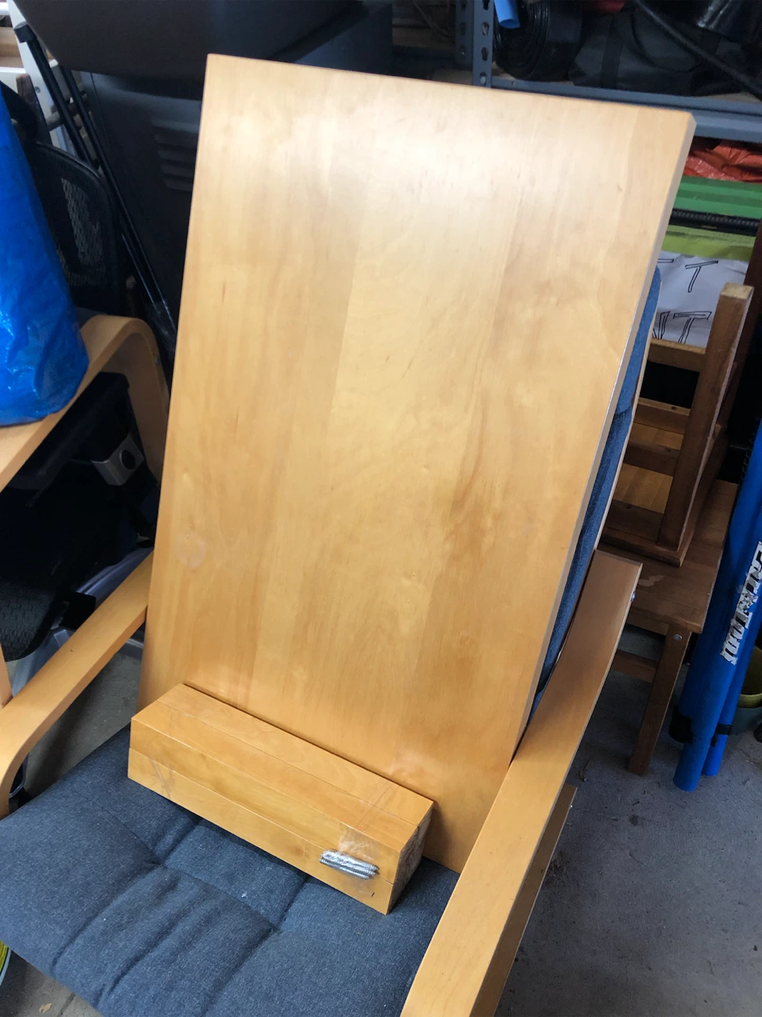 IKEA LACK Coffee Table - Birch Finish - photo 2