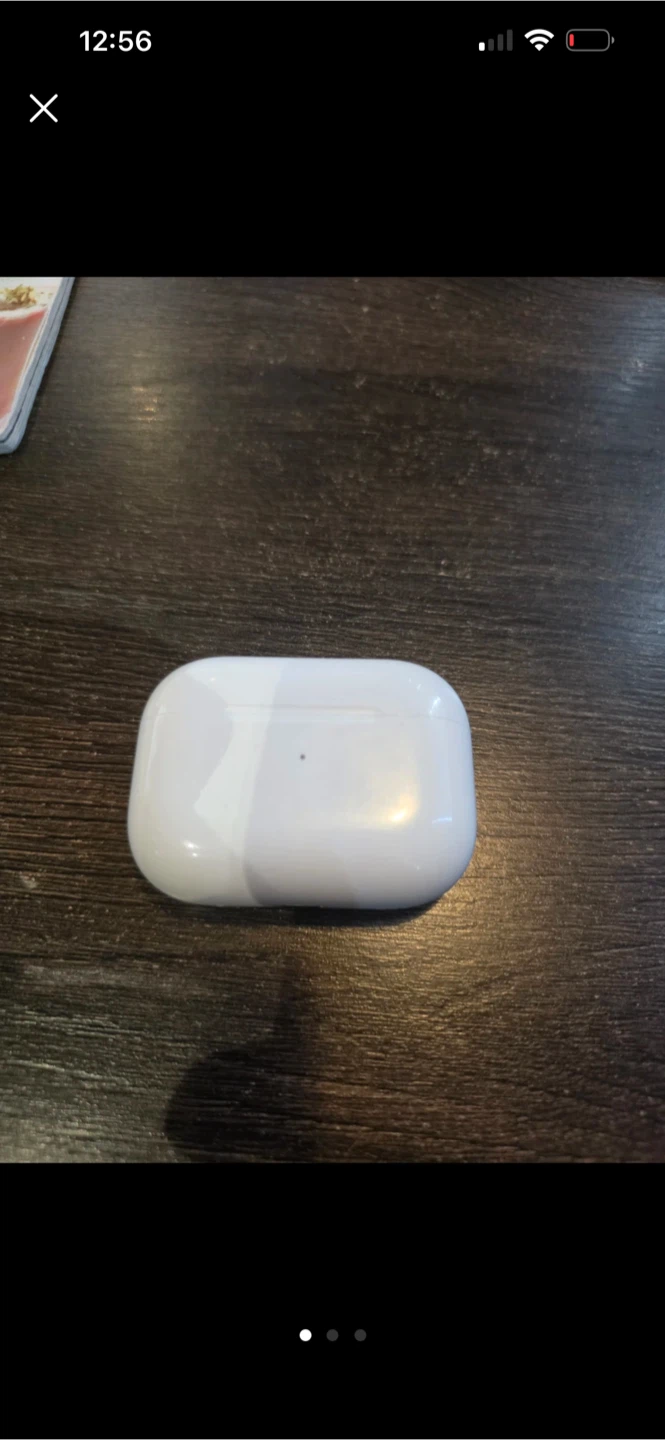 Apple AirPods 2end gen - photo 2