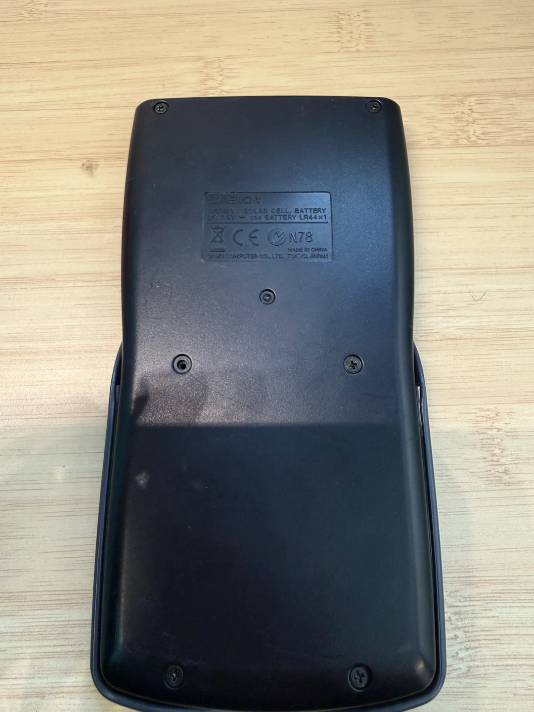 Casio fx-300MS Scientific Calculator - photo 4