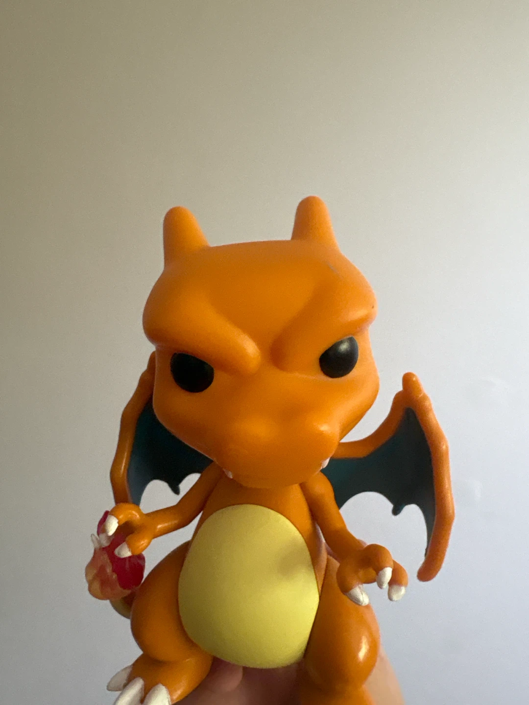 Funko Pop Pokemon Charizard