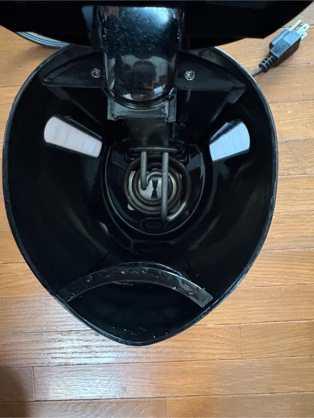 Betty Crocker 1.7L Electric Kettle - photo 2