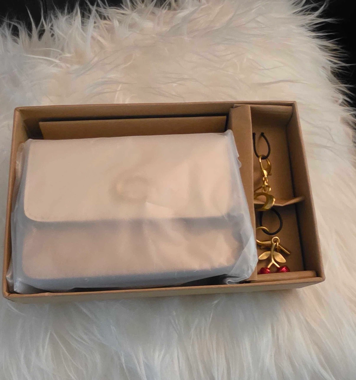 Coach Wallet with Charms - photo 2