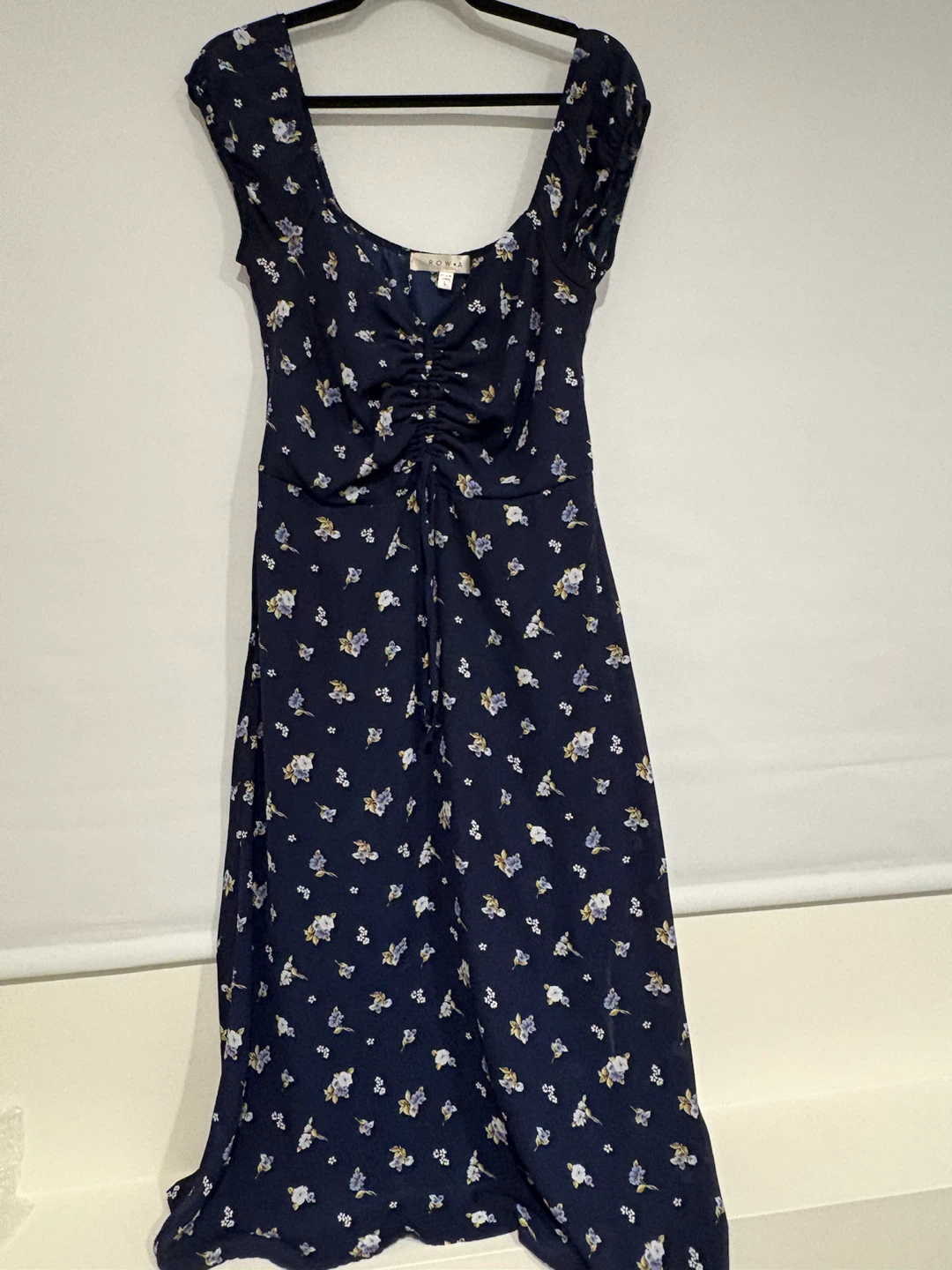Large Dress