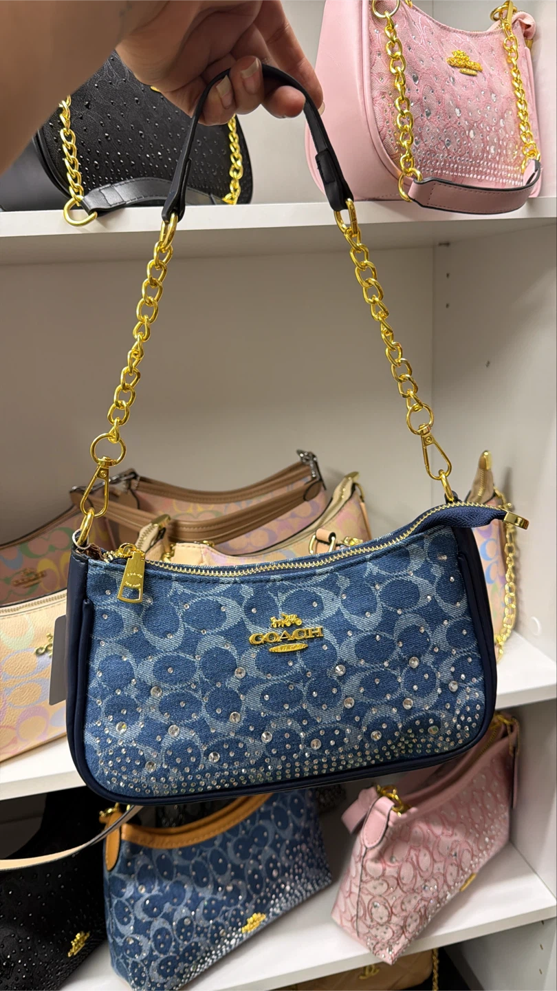 Assorted Designer Style Handbags - photo 5