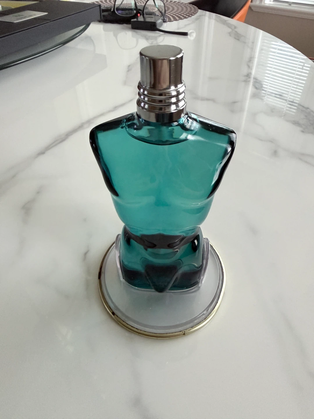 Jean Paul Gaultier Le Male After Shave Lotion 125ml