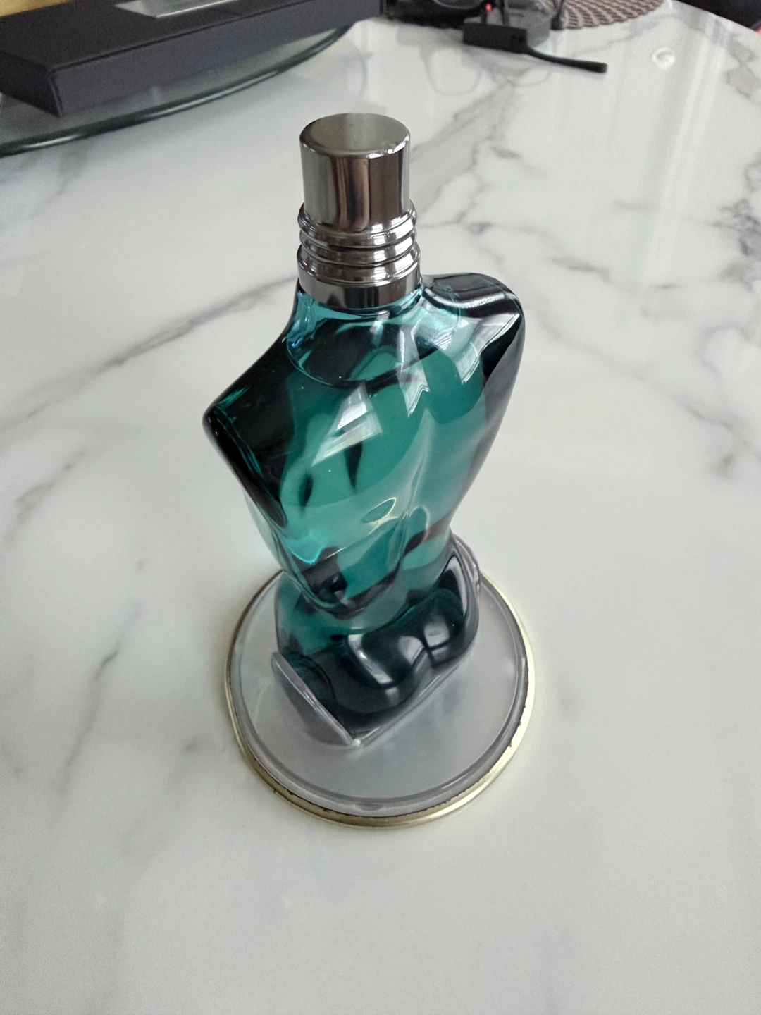 Jean Paul Gaultier Le Male After Shave Lotion 125ml - photo 2