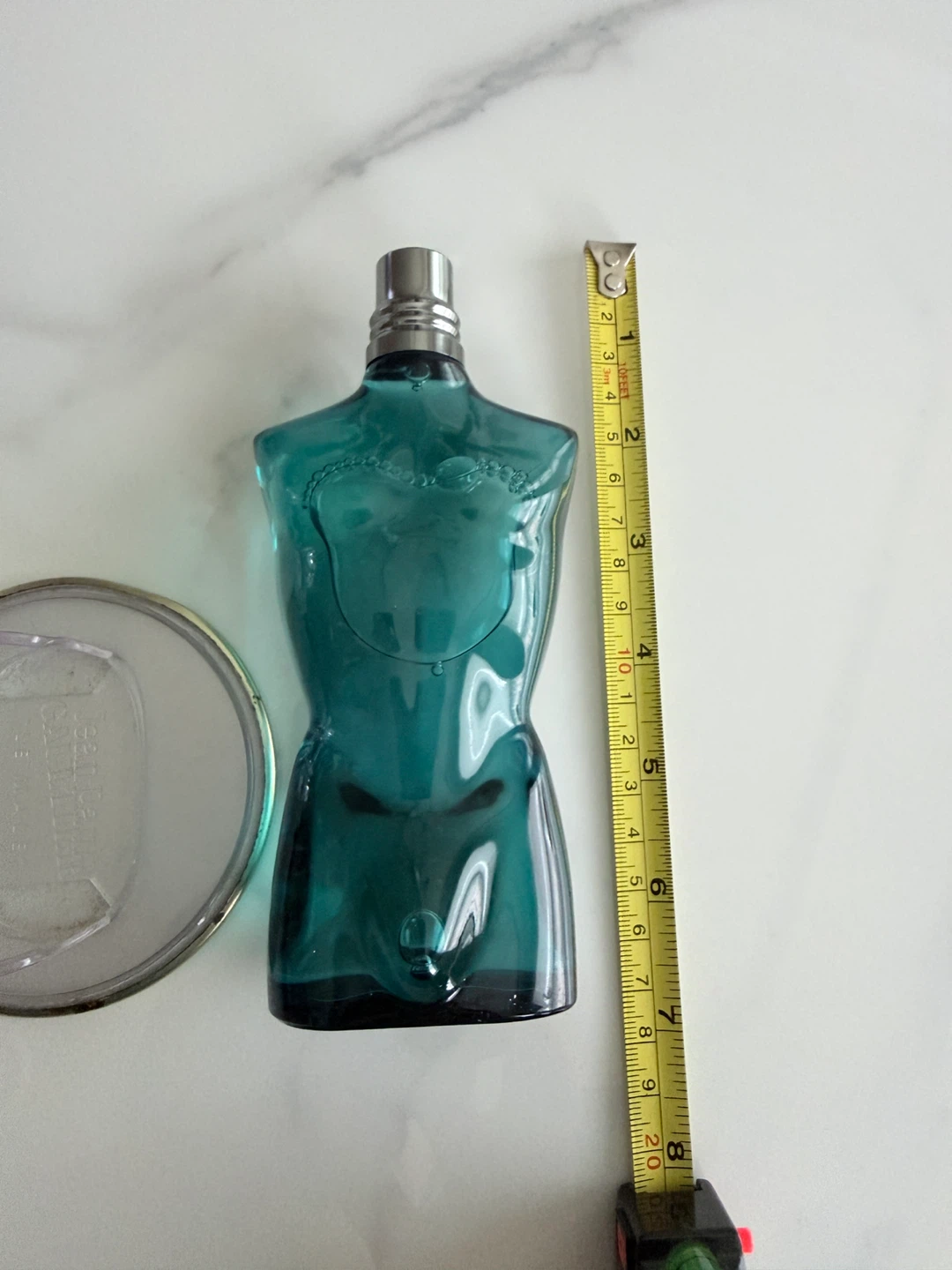 Jean Paul Gaultier Le Male After Shave Lotion 125ml - photo 5