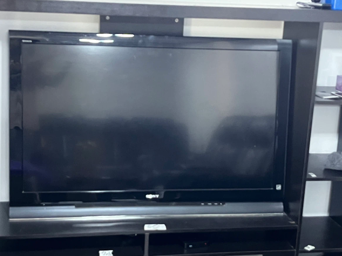 Sony Bravia Television
