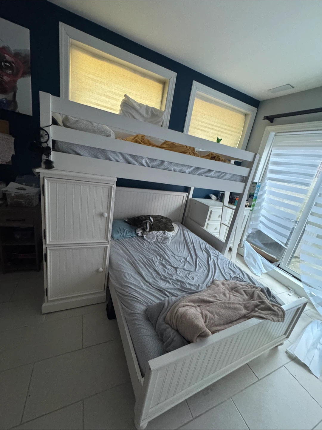 Bunk bed for FREE! - photo 2