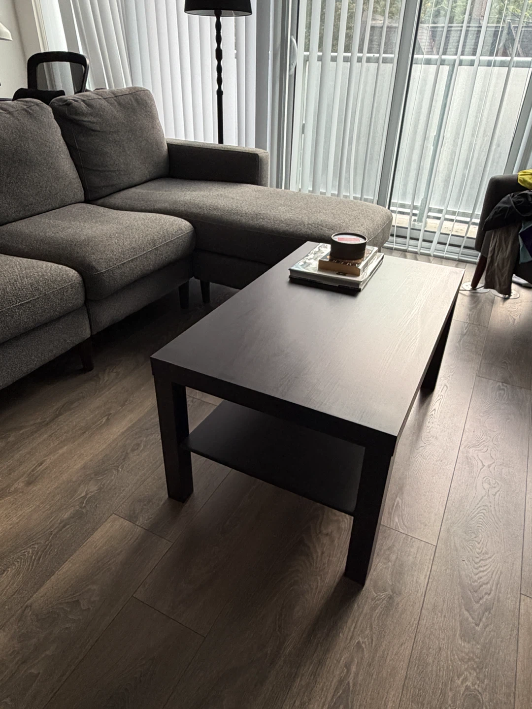 IKEA Lack Coffee Table