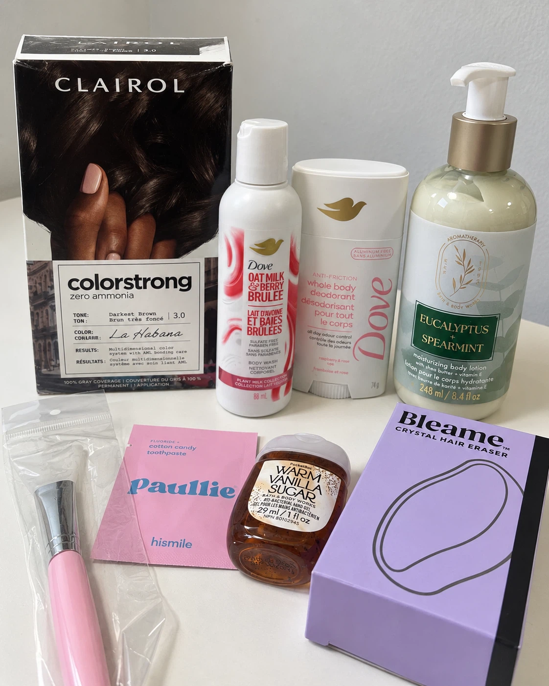 Beauty and Self-Care Multi-Brand Bundle - photo 2