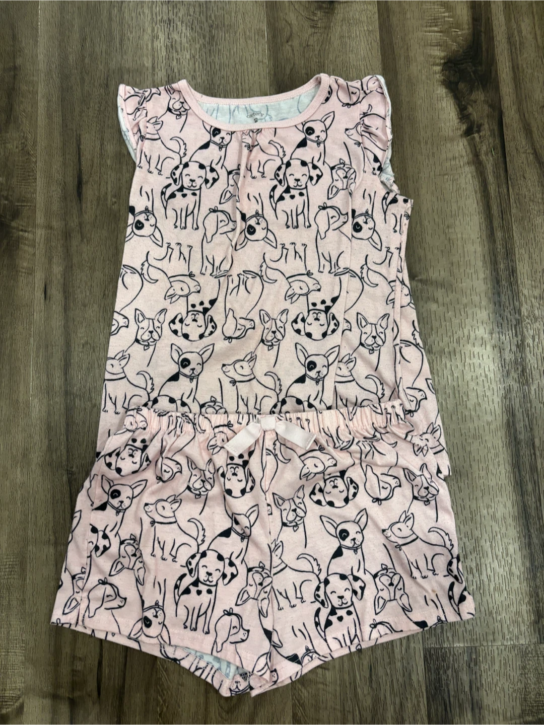 Carter’s Girls Pyjamas