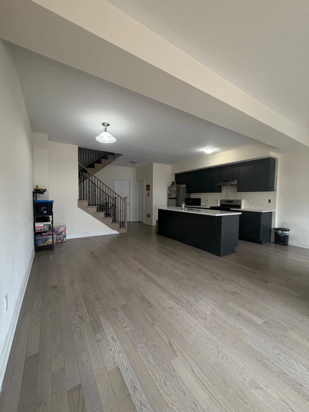 Private Room for Rent – Markham Rd & Steeles Ave E - photo 5