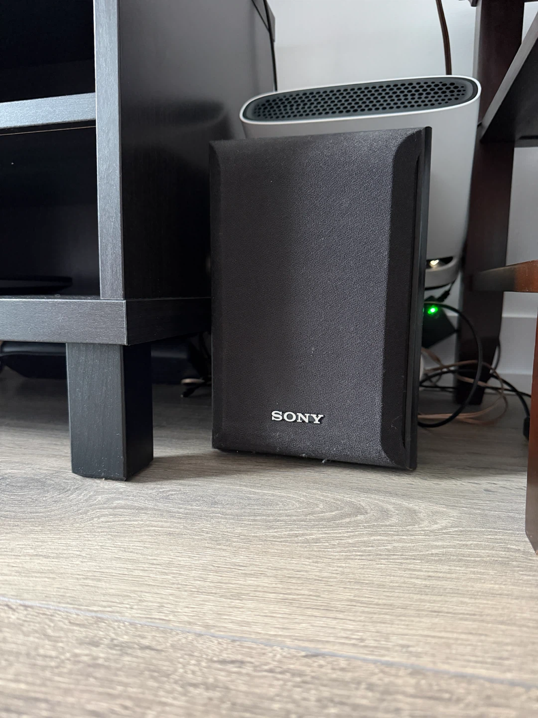 Sony STR-DG520 AV Receiver and Speaker - photo 3