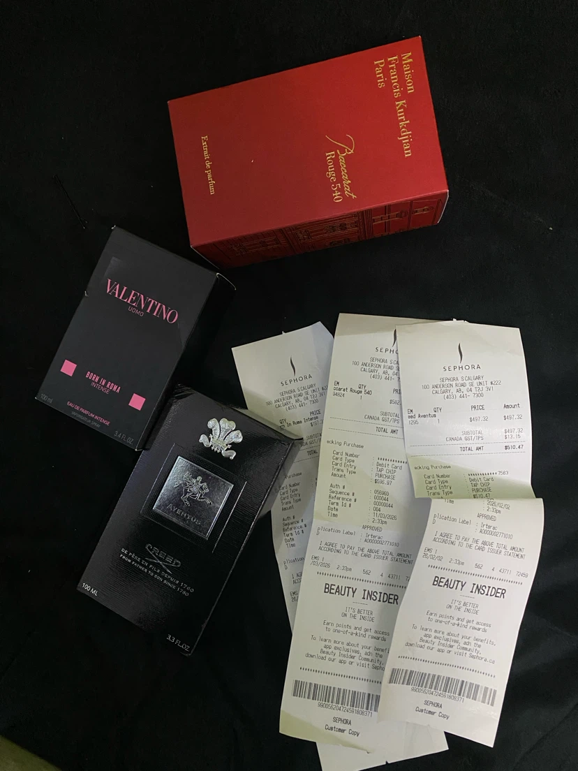 Clogne’s for sale msg for prices with receipt