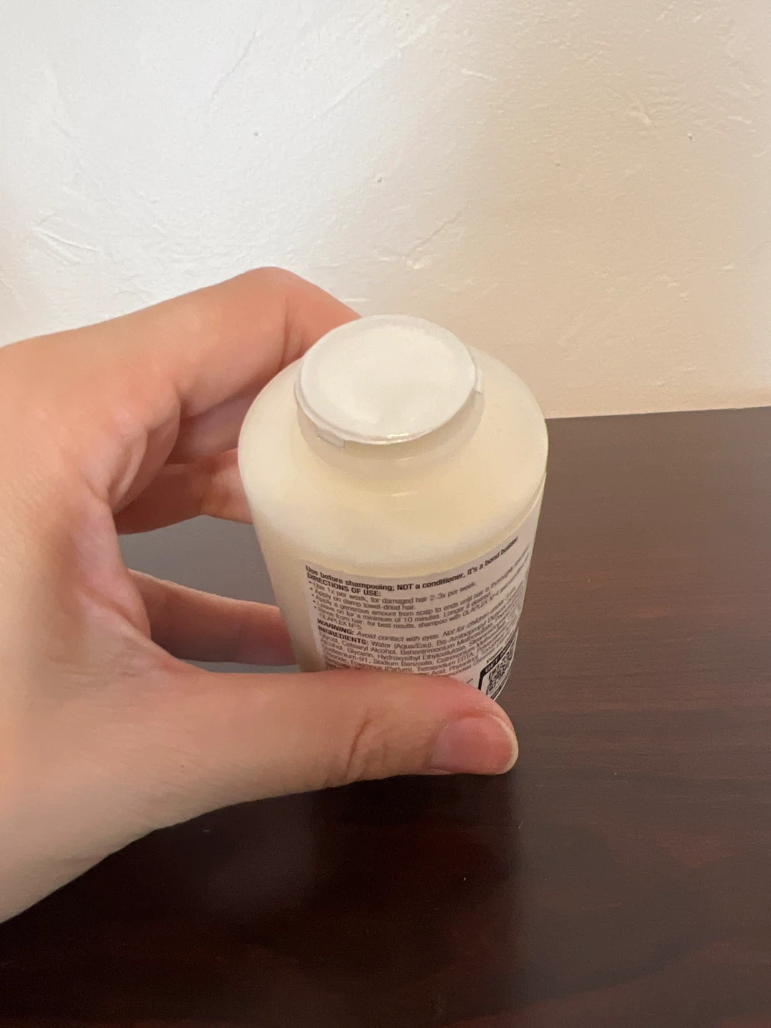 Olaplex No.3 Hair Perfector 100ml - photo 3
