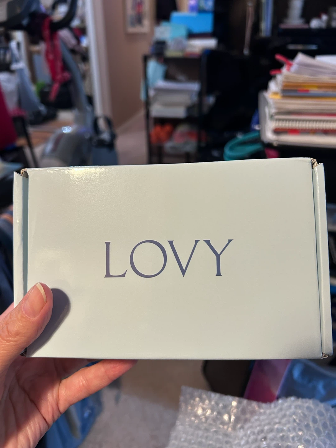 Lovy Bladder vitamins