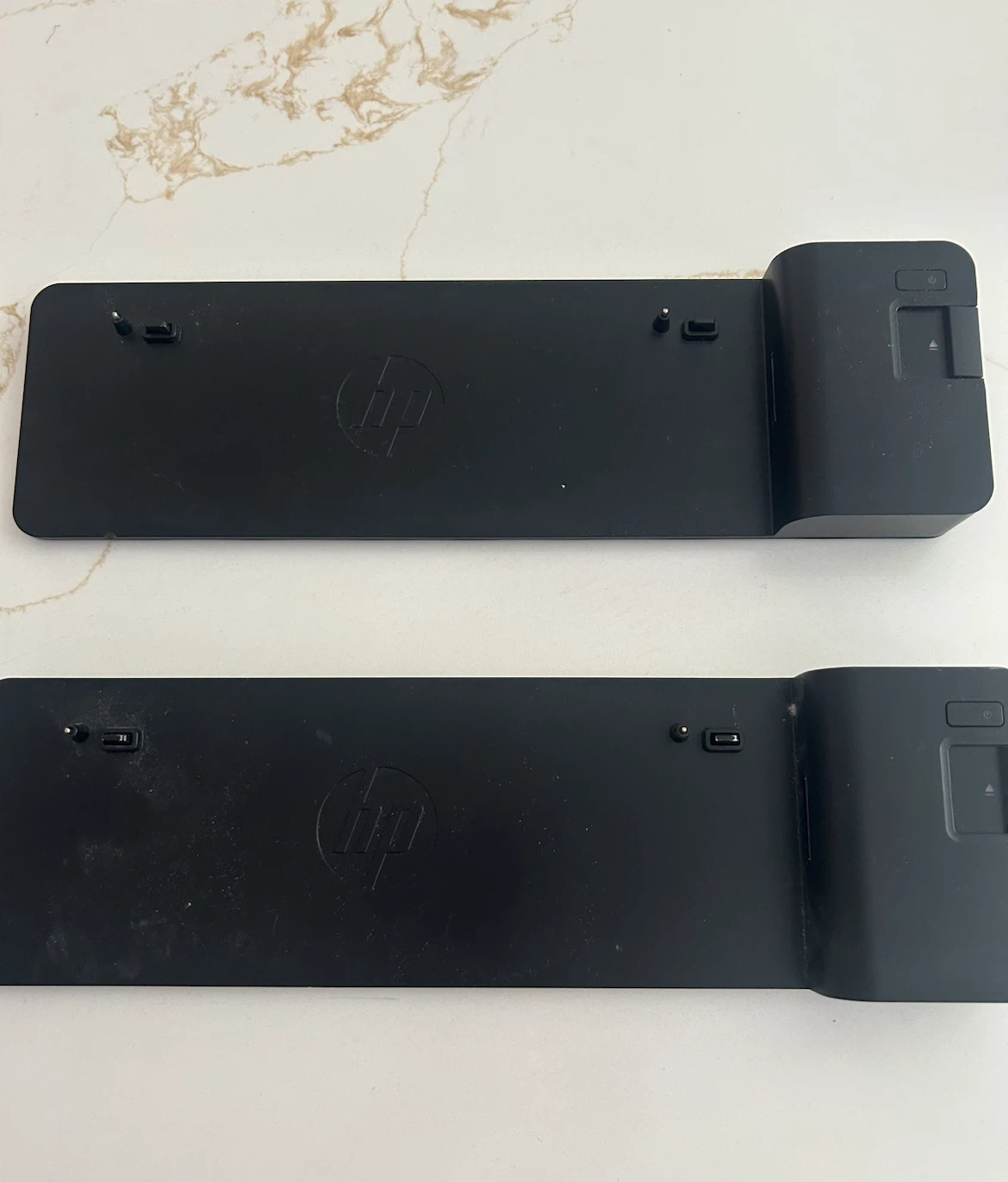 2 HP UltraSlim Docking Stations